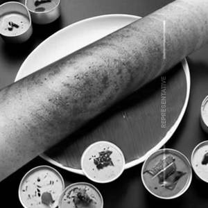 Mysore Masala Dosa