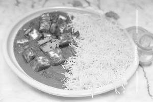Paneer Dulhari
