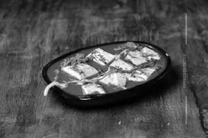 Paneer Labbabdar
