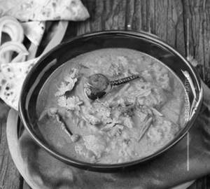 Navratan Korma