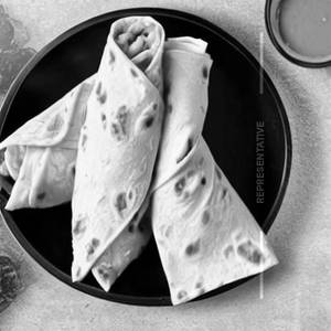 Cheesy Wrap