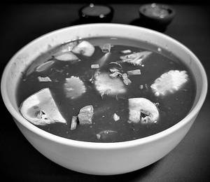 Mixed Veg Chilli(gravy)