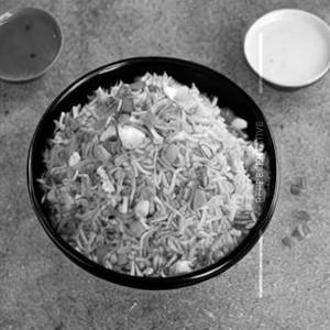 Fried rice