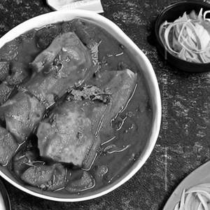 Fish Pulusu