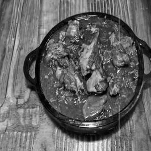 Methi Chicken