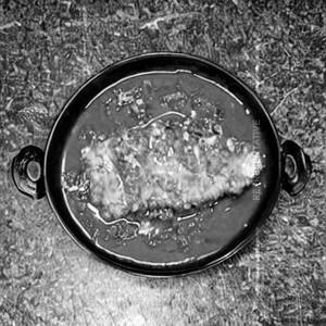 Hot Garlic Basa Fish     