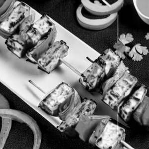 Paneer Tikka