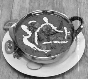 Veg Kadai