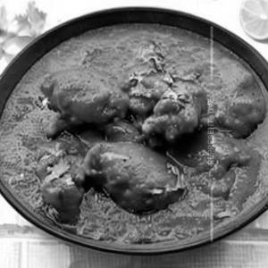 Boneless Chicken Chingari