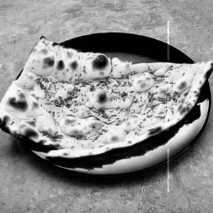 Buter Naan
