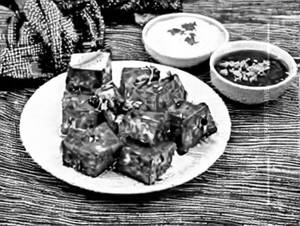 Paneer Kali Mirch