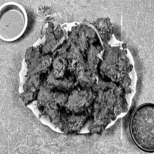 Mutton Fry Piece single