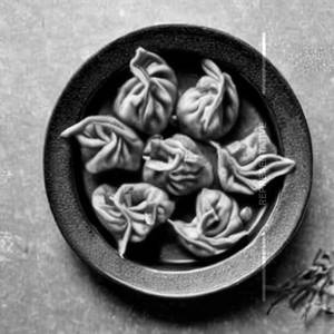 Crispy Vegetable Wontons