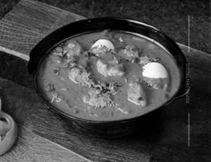 Veg makhanwala