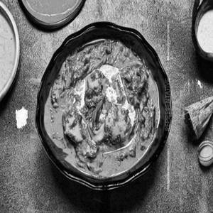 Methi Malai Matar