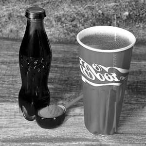 Masala Coke