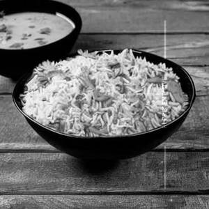 Chicken Burnt Garlic Rice