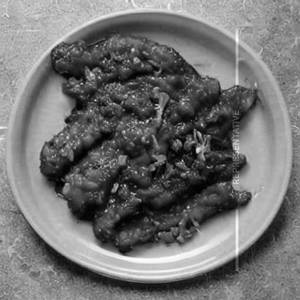 Fish Chilly