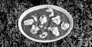 Cheese Butter Masala