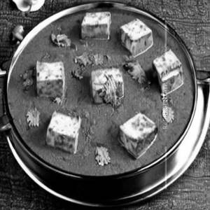 Paneer Mushroom Kaju Kadai