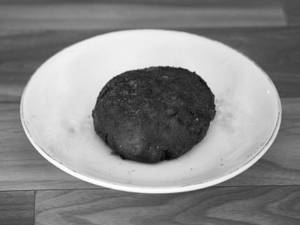 Veg Cutlets                     