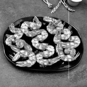Bbq Prawns