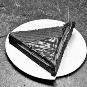 Choco Sandwich 