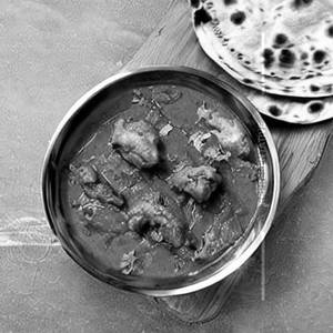 Chicken Hariyali