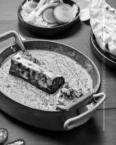 Palak Paneer