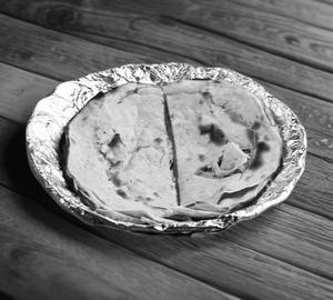 Tandoori Roti