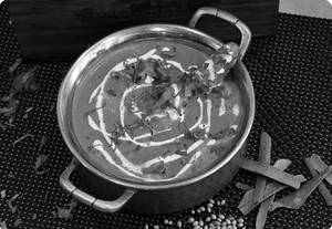Butter Chicken (Boneless)