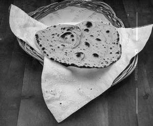 Missi Roti