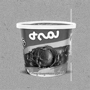 Amul Choclaty Frostic 70ml
