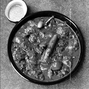 Veg Lahori