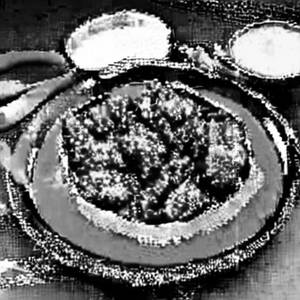 Agri Katta Chicken Sukka