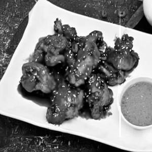 Chilli chicken