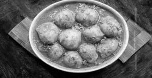 Dum Aloo