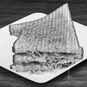 Veg Plain Sandwich