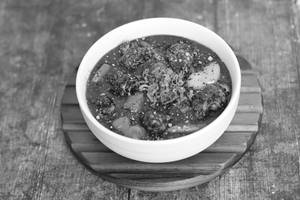 Black Pepper [Chicken]