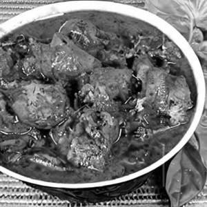 Murg Kali Mirch