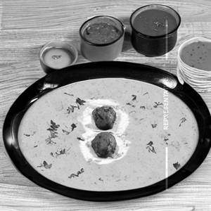 Veg Malai Kofta