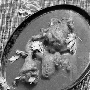 Chicken Masala Fry