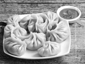 Veg Momos