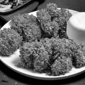 Veg Crispy