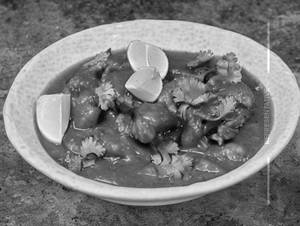 Chicken Chilli Gravy