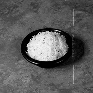 Plain Rice