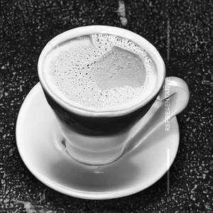 Hot Lemon Water