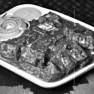 Palak Paneer