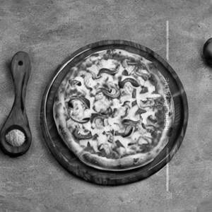 Veg. Gourmet [Medium]
