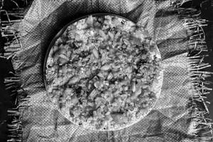 Masala Papad [2 Pieces]